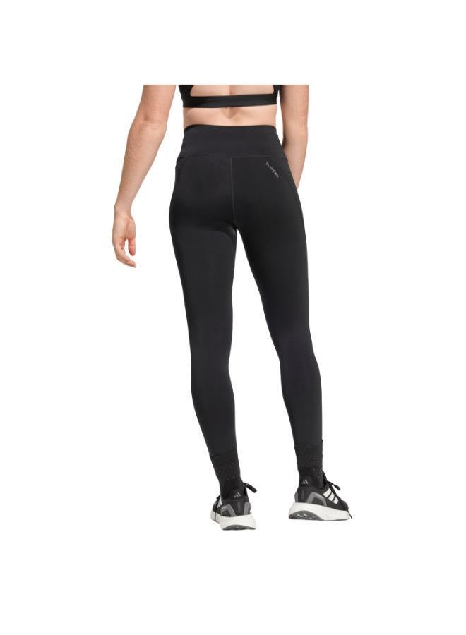 Adidas Run Essentials Full Length Leggings - Image 2